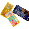 RAINBOW HIGH Smartphone Make Up, Set di Trucchi per Bambini 97012