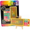 RAINBOW HIGH Smartphone Make Up, Set di Trucchi per Bambini 97012