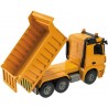 Mondo Motors 63510 Mercedes Arocs Dump Truck in scala 1:20 con cassone ribaltabile e controller 2.4 GHz