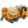 Mondo Benz Motors 63513 Mercedes Arocs Concrete Mixer in scala 1:20 Betoniera RC controller 2.4 GHz