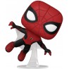 POP Marvel: Spider-Man: No Way Home uprgaded suit 57634
