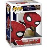 POP Marvel: Spider-Man: No Way Home uprgaded suit 57634