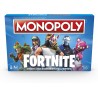 Hasbro E6603103 Monopoly Fortnite Gioco da Tavolo 13 anni+  2-7 Giocatori