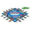 Hasbro E6603103 Monopoly Fortnite Gioco da Tavolo 13 anni+  2-7 Giocatori