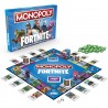 Hasbro E6603103 Monopoly Fortnite Gioco da Tavolo 13 anni+  2-7 Giocatori