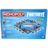 Hasbro E6603103 Monopoly Fortnite Gioco da Tavolo 13 anni+  2-7 Giocatori