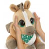 Chicco Dolce Cavallino cucù Peluche Interattivo Elettronico 2in1 Colore Beige 00010771100000