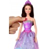 Mattel Barbie CDY62 Corinne Trasformazione Magica