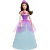 Mattel Barbie CDY62 Corinne Trasformazione Magica
