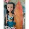 Witch Doll W.i.t.c.h Trendy Surf Rare Vintage Hay Lin GPZ11669