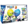 Silverlit Ycoo Robot Kombat Ballon Puncher Pack 88038