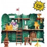 Masters of the Universe GXP44 Playset Castello di Grayskull con Personaggio Sorceress Edizione Speciale e Tanti Accessori