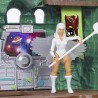 Masters of the Universe GXP44 Playset Castello di Grayskull con Personaggio Sorceress Edizione Speciale e Tanti Accessori