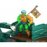 Masters of the Universe GXP44 Playset Castello di Grayskull con Personaggio Sorceress Edizione Speciale e Tanti Accessori