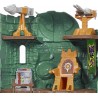 Masters of the Universe GXP44 Playset Castello di Grayskull con Personaggio Sorceress Edizione Speciale e Tanti Accessori