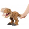 Fisher Price Imaginext ‎HFC04 Jurassic World  Ferocissimo T-Rex Dinosauro Cambia Espressione Coda Mobile