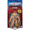 Masters of the Universe HGH44 Origins He-Man Action Figure Personaggio da Combattimento