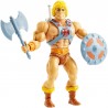 Masters of the Universe HGH44 Origins He-Man Action Figure Personaggio da Combattimento