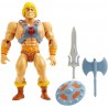 Masters of the Universe HGH44 Origins He-Man Action Figure Personaggio da Combattimento