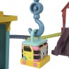 Il Trenino Thomas HDY58 Carica e Scarica Sandy Playset con Thomas motorizzato