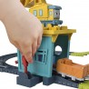 Il Trenino Thomas HDY58 Carica e Scarica Sandy Playset con Thomas motorizzato