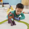 Il Trenino Thomas HDY58 Carica e Scarica Sandy Playset con Thomas motorizzato