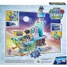 PJ Masks F36655L0 Navicella Pigiapirati del Cielo Playset Veicolo con 2 Action Figure