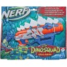 Hasbro ‎F0805EU4 Nerf DinoSquad Stegosmash 5 dardi Nerf