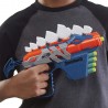 Hasbro ‎F0805EU4 Nerf DinoSquad Stegosmash 5 dardi Nerf