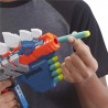 Hasbro ‎F0805EU4 Nerf DinoSquad Stegosmash 5 dardi Nerf