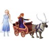 Hasbro E5501EU4 Disney Frozen La regina di ghiaccio II Sven e le sorelle Elsa e Anna