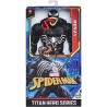 Hasbro Marvel Spider-Man Titan Hero Series - Venom Deluxe, Action Figure ‎F4984