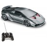 Mondo Motors 63220 LAMBORGHINI SESTO ELEMENTO Scala 1: 24 fino a 8 km/h di Velocità