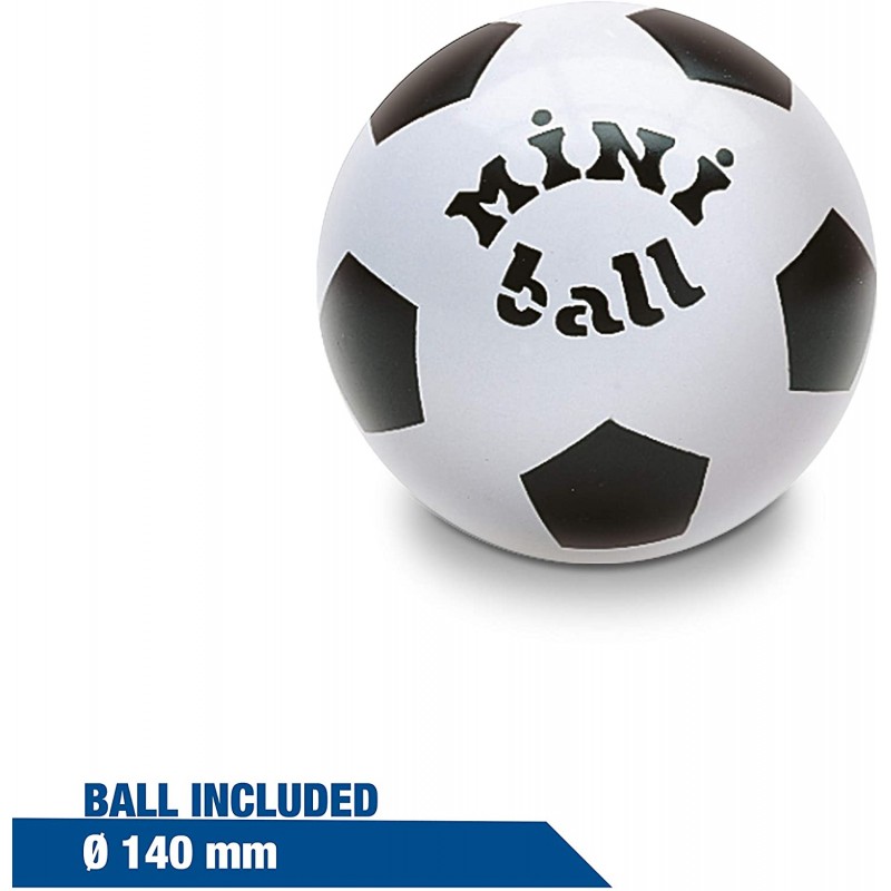 Porta Calcio Bambini, Set di 2 Porte da Calcio 120 * 90 * 90cm