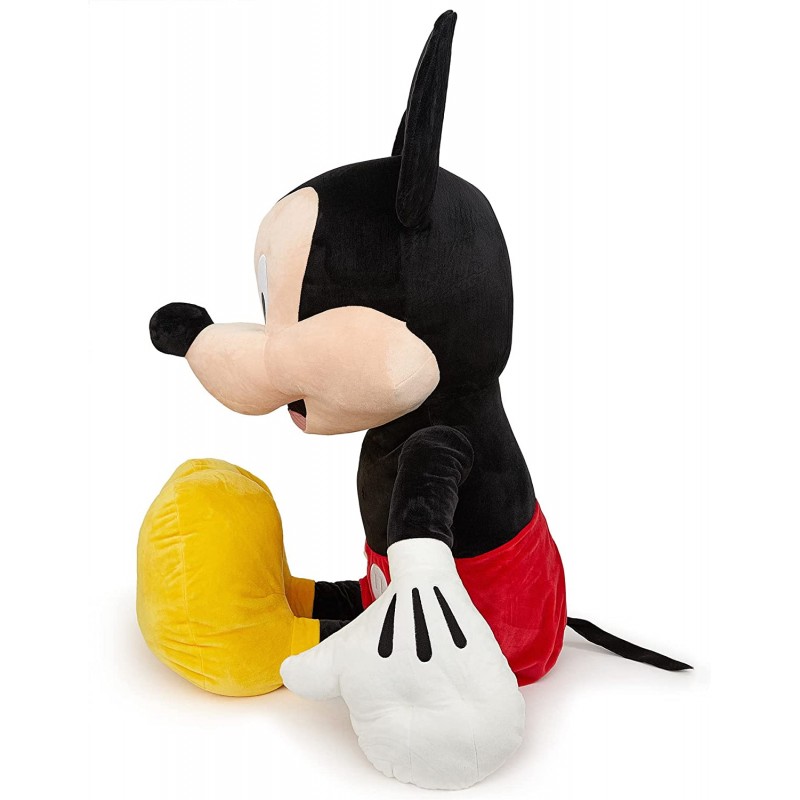 Simba 6315870260 Disney peluche Topolino cm 75