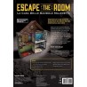 ThinkFun 76420 Escape The Room La casa delle bambole maledetta 1-4 giocatori Età Consigliata 13+