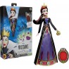 Hasbro Disney Princess Villains La Regina Cattiva fashion doll ‎F4562