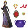 Hasbro Disney Princess Villains La Regina Cattiva fashion doll ‎F4562