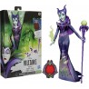 Hasbro F4561 Disney Princess Villains Malefica fashion doll con accessori e vestiti rimovibili