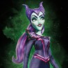 Hasbro F4561 Disney Princess Villains Malefica fashion doll con accessori e vestiti rimovibili