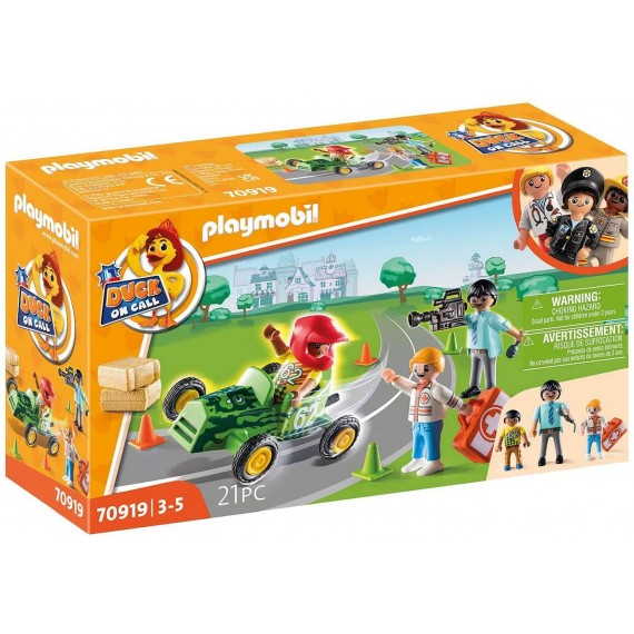 Playmobil store 3 anni