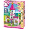 Unico Hello Kitty Costruzioni 8676