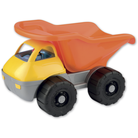 Androni Giocattoli AND6030 Camion Diamond in Scatola