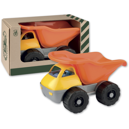 Androni Giocattoli AND6030 Camion Diamond in Scatola