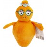 Giochi Preziosi BAP09900 Barbapapà Peluche 20 cm modello Barbottina morbido peluche da coccolare