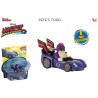 IMC Toys Topolino e i Suoi Amici Top partenza 182899 Pete Roadster El Toro