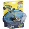 IMC Toys Topolino Amici del Rally 182882 Pippo TurboTubster