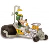 IMC Toys Topolino Amici del Rally 182882 Pippo TurboTubster