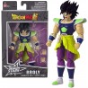 Bandai Ball Super 36781 Action Figure Dragon Stars Broly