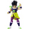 Bandai Ball Super 36781 Action Figure Dragon Stars Broly
